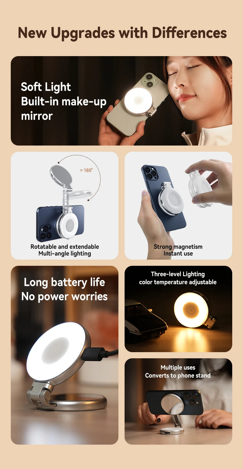 SnapLight Pro
