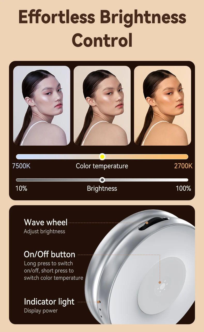 SnapLight Pro