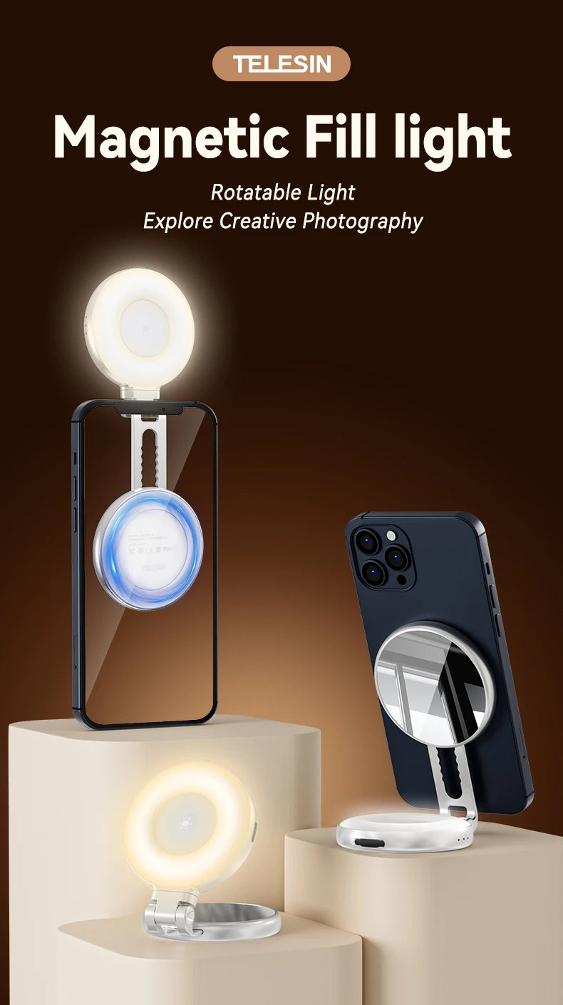 SnapLight Pro