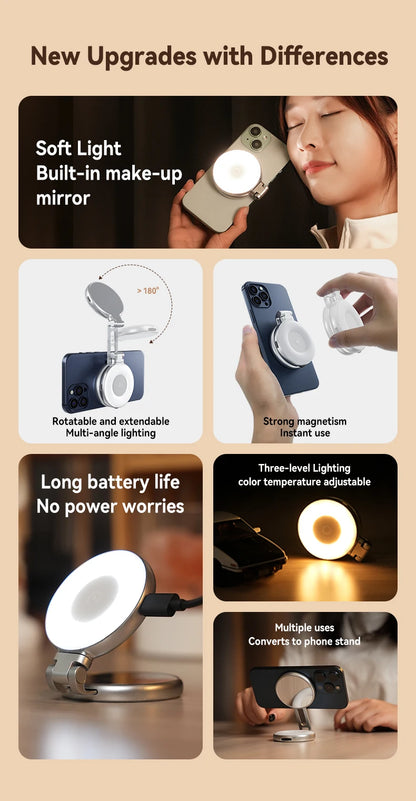 SnapLight Pro
